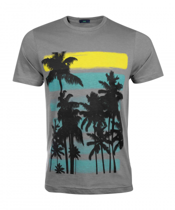 تیشرت مردانه آر ان اس RNS کد 12021013