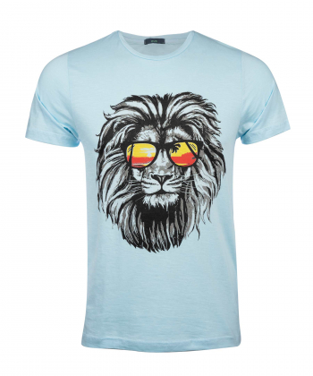 تیشرت مردانه آر ان اس RNS کد 12021012