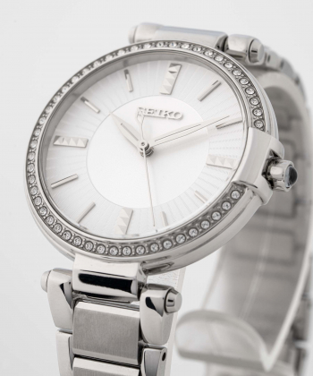 ساعت مچی زنانه سیکو Seiko کد SRZ515P1