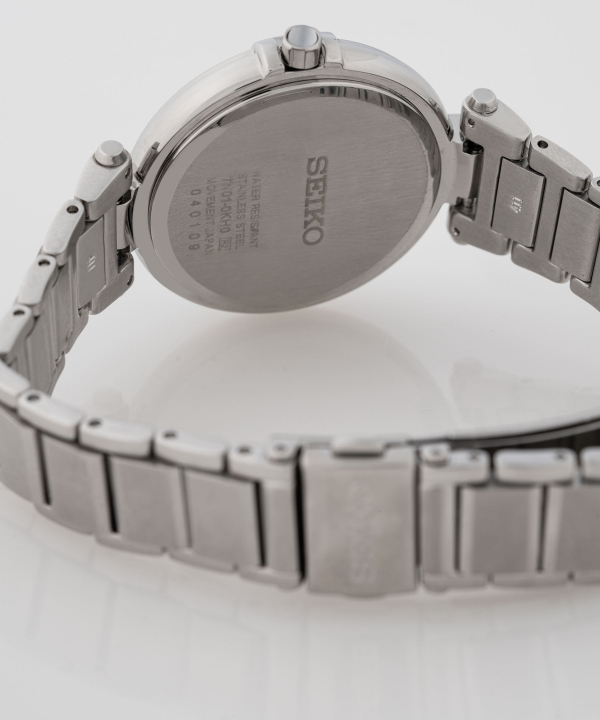 ساعت مچی زنانه سیکو Seiko کد SRZ515P1