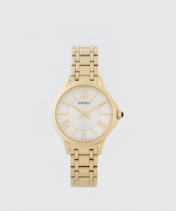ساعت مچی مجلسی زنانه سیکو Seiko کد SRZ528P1