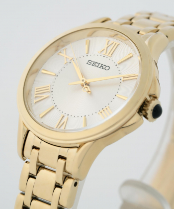 ساعت مچی مجلسی زنانه سیکو Seiko کد SRZ528P1