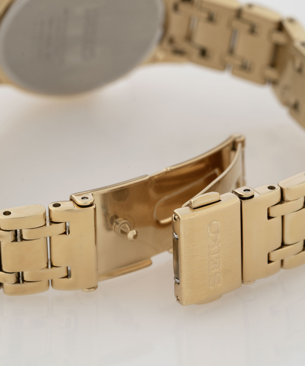 ساعت مچی مجلسی زنانه سیکو Seiko کد SRZ528P1