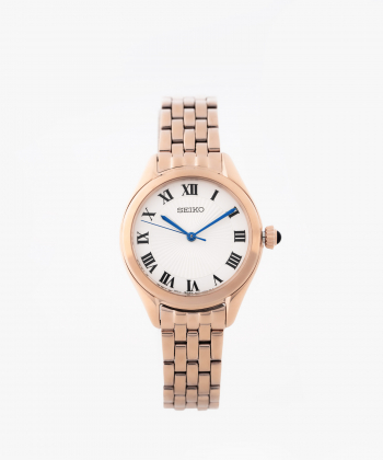 ساعت مجلسی زنانه سیکو Seiko کد SUR332P1