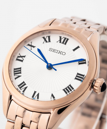 ساعت مجلسی زنانه سیکو Seiko کد SUR332P1