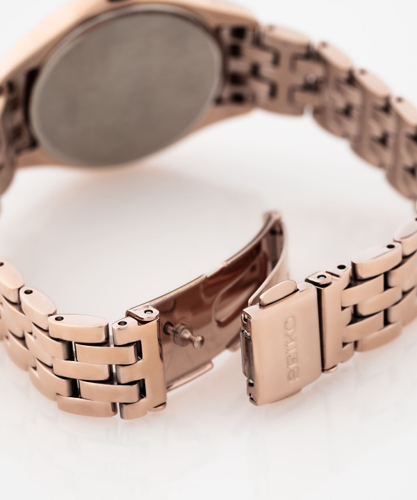 ساعت مجلسی زنانه سیکو Seiko کد SUR332P1