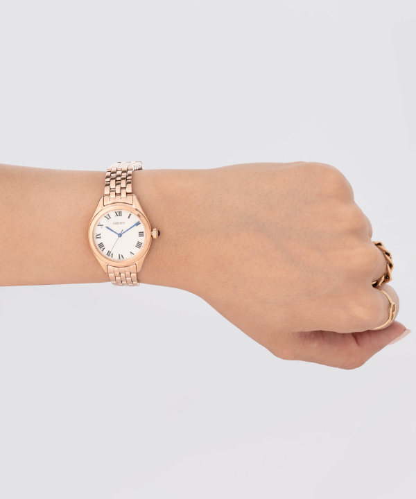 ساعت مجلسی زنانه سیکو Seiko کد SUR332P1