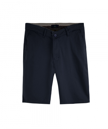 شلوارک کتان مردانه آر ان اس RNS کد 12051040