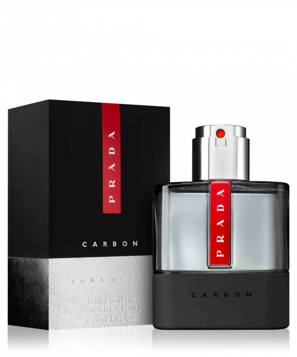 prada carbon luna rossa price