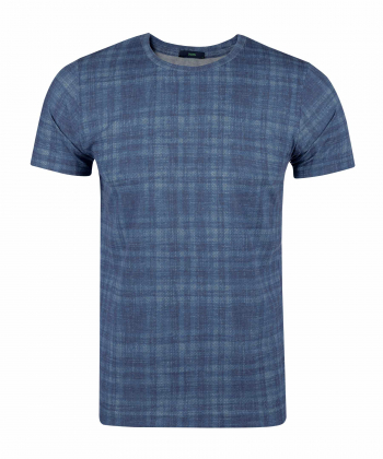 تیشرت یقه گرد مردانه آر ان اس RNS کد 12021050