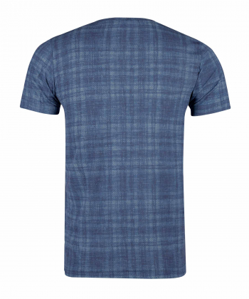 تیشرت یقه گرد مردانه آر ان اس RNS کد 12021050