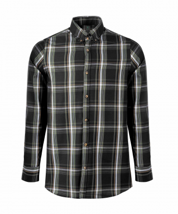 پیراهن چهارخانه مردانه آر ان اس RNS کد 12201085