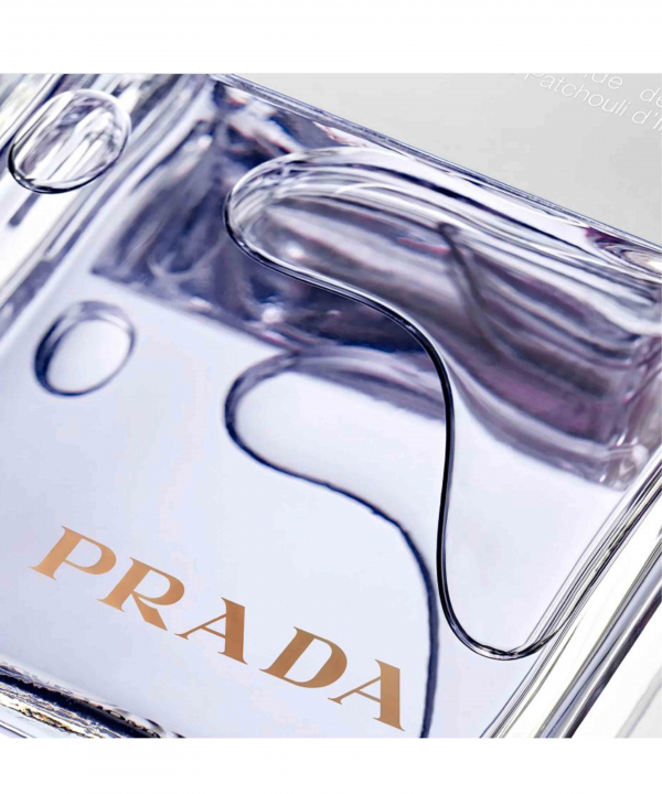 ادوتویلت مردانه پرادا Prada مدل Amber Pour Homme حجم 100 میلی‌لیتر