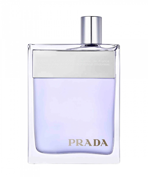 Prada amber online pour homme