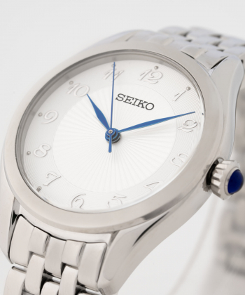 ساعت مچی زنانه سیکو Seiko کد SUR379P1