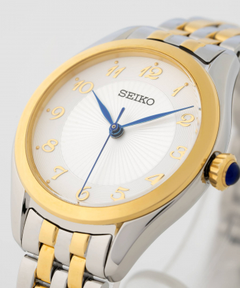 ساعت مچی زنانه سیکو Seiko کد SUR380P1