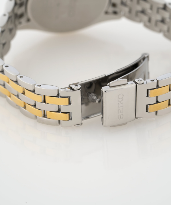 ساعت مچی زنانه سیکو Seiko کد SUR380P1