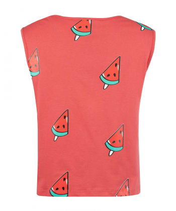 تاپ کوتاه زنانه آر ان اس RNS کد 11010869