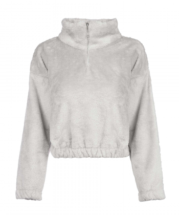 سویشرت زنانه کوتاه آر ان اس RNS کد 11101043