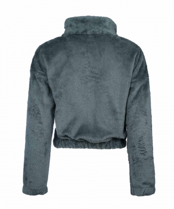 سویشرت زنانه کوتاه آر ان اس RNS کد 11101043