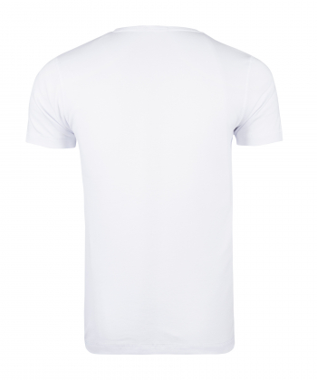 تیشرت یقه گرد مردانه آر ان اس RNS کد 12020982