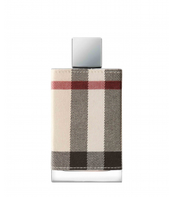 ادوپرفیوم زنانه بربری Burberry مدل London حجم 100 میلی لیتر