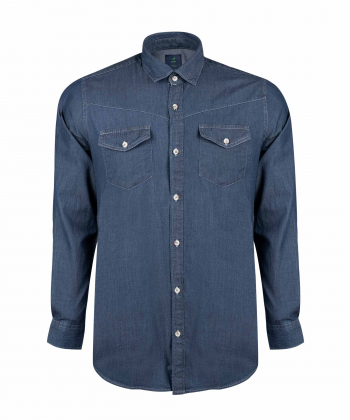 پیراهن مردانه آر ان اس RNS کد 12201143