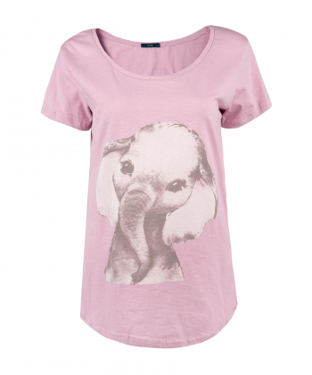 تیشرت زنانه آر ان اس RNS کد 11021095