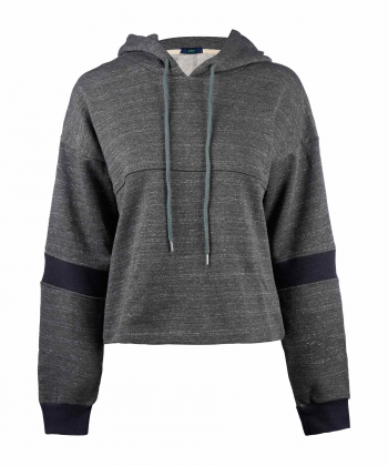 هودی کوتاه زنانه آر ان اس RNS کد 11101108