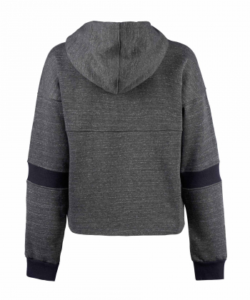 هودی کوتاه زنانه آر ان اس RNS کد 11101108