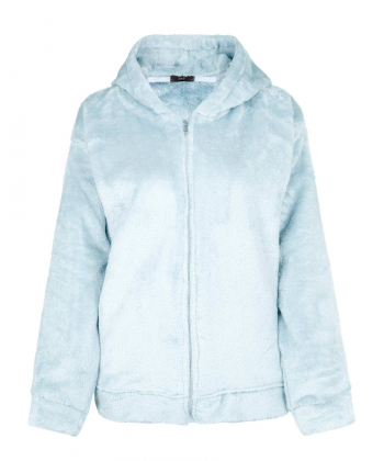 سویشرت زیپ دار زنانه آر ان اس RNS کد 11071042