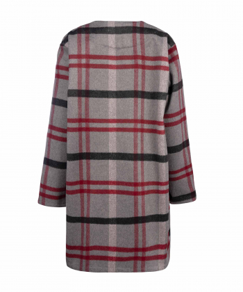 پالتو زنانه آر ان اس RNS کد 11191128