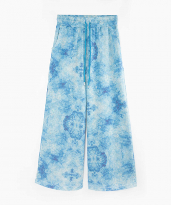 شلوار راحتی زنانه آر ان اس RNS کد 11041056