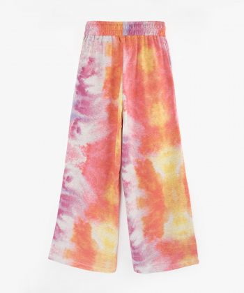 شلوار راحتی زنانه آر ان اس RNS کد 11041056