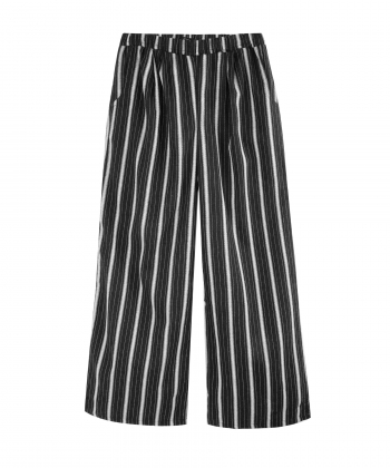 شلوار پارچه ای بگ زنانه آر ان اس RNS کد 11041109