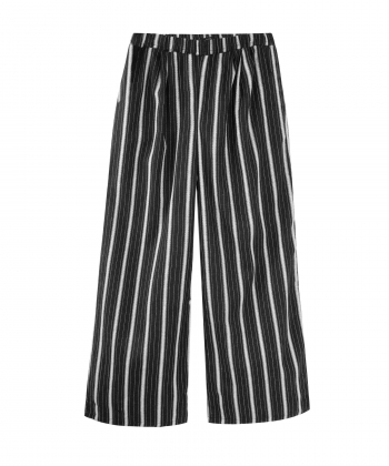 شلوار پارچه ای بگ زنانه آر ان اس RNS کد 11041109