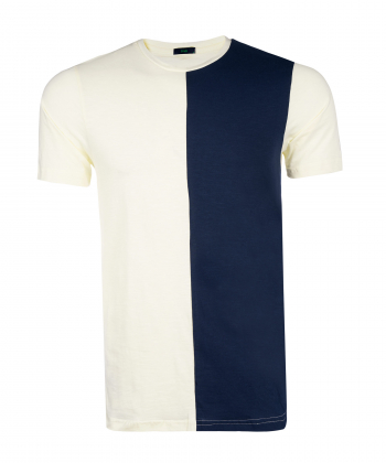 تیشرت نخی مردانه آر ان اس RNS کد 12021049