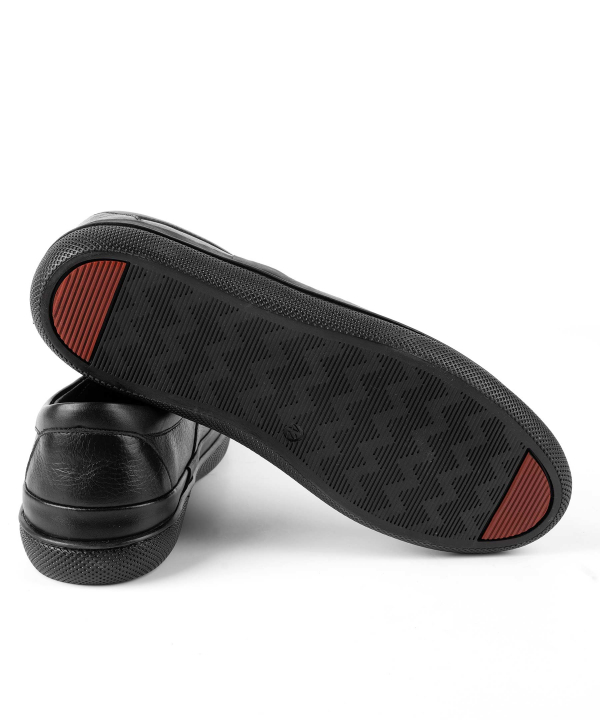 کفش راحتی مردانه چرم کانژوک Kanzhouk کد k299A