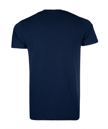 تیشرت آستین کوتاه مردانه آر ان اس مدل am-rns-12021014