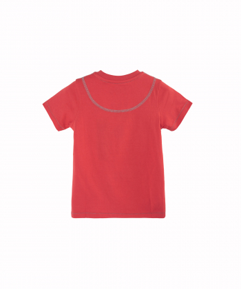تیشرت دخترانه برند پی لس Brand Payless کد FG04587
