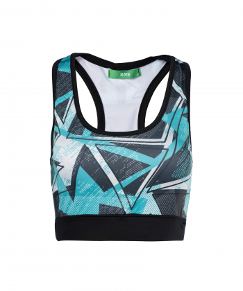 نیم تنه ورزشی زنانه آر ان اس RNS کد 11011097