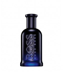 ادوتویلت مردانه هوگو باس Hugo Boss مدل Bottled Night حجم 100 میلی لیتر