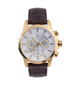 ساعت مچی مردانه رویال لندن Royal London مدل RL-41197-03