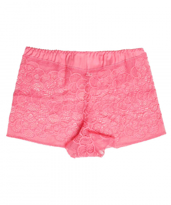 شورت پادار زنانه آوا مدل Av-183