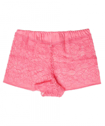 شورت پادار زنانه آوا مدل Av-183