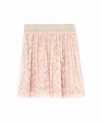 دامن دخترانه برند پی لس Brand Payless کد FG04369
