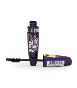 ریمل حجم دهنده و حالت دهنده مژه ریمل لاندن Rimmel London مدل Super Curler شماره 003