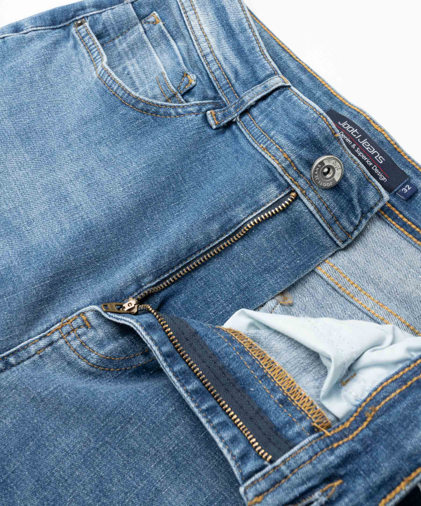 شلوار جین مردانه جوتی جینز JootiJeans کد 12581866