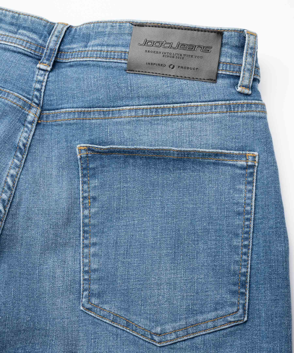 شلوار جین مردانه جوتی جینز JootiJeans کد 12581866