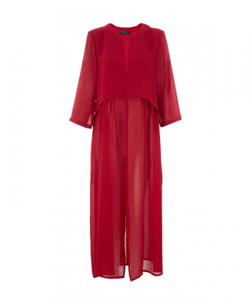 مانتو پرانا مدل آنیسا